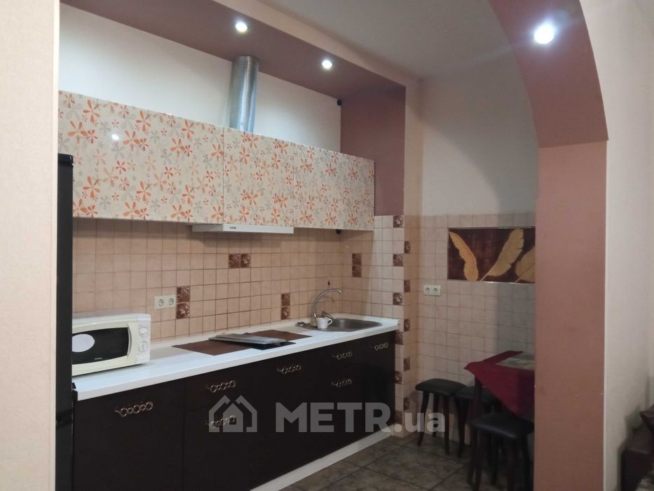 Фото квартиры, г. Одесса, ул. Среднефонтанская 19А (21654-6)