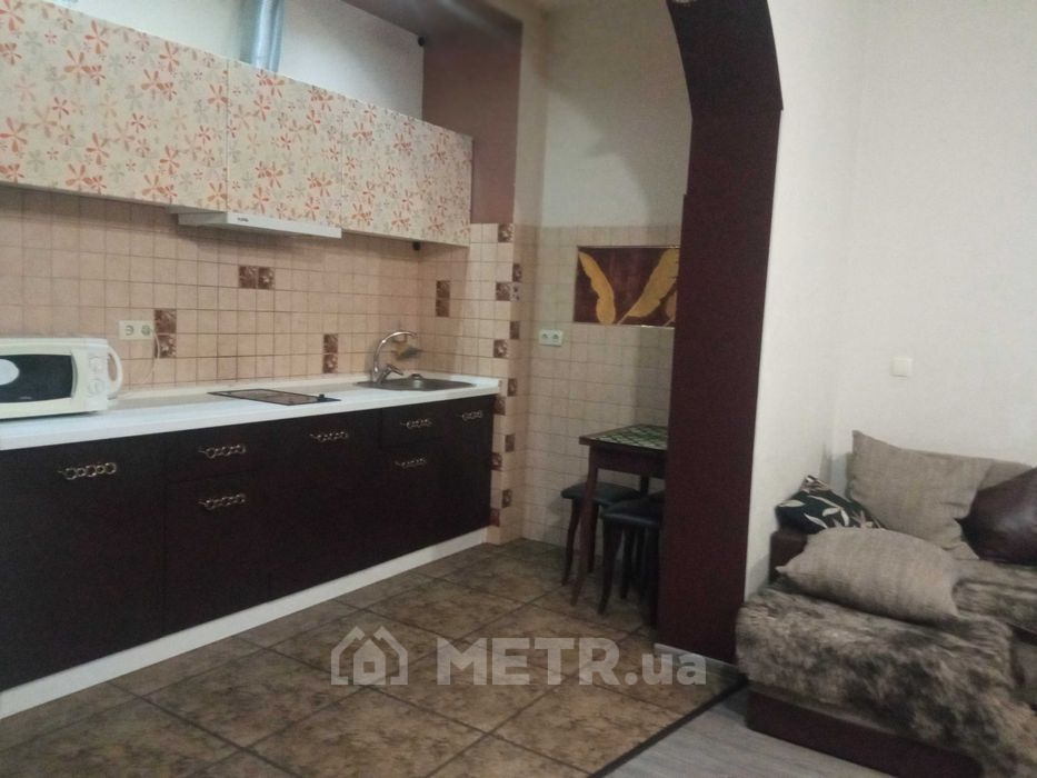 Фото квартиры, г. Одесса, ул. Среднефонтанская 19А (21654-5)