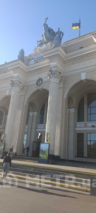 Фото квартиры, г. Одесса, ул. Итальянская 54 (21655-8)