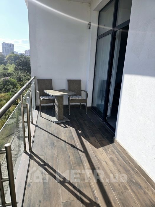 Фото квартиры, г. Одесса, Гагаринское Плато 4/5 (21656-7)