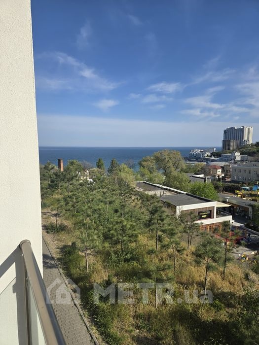 Фото квартиры, г. Одесса, Гагаринское Плато 4/5 (21656-8)