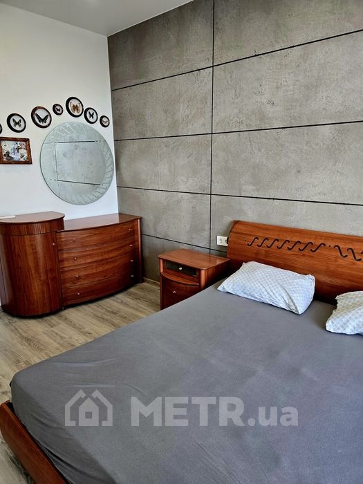 Фото квартиры, г. Одесса, Гагаринское Плато 4/5 (21656-3)