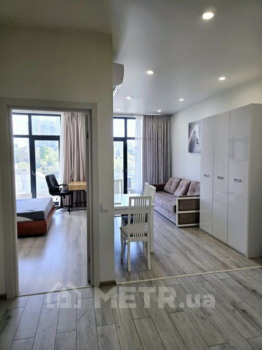 Фото квартиры, г. Одесса, Гагаринское Плато 4/5 (21656-5)