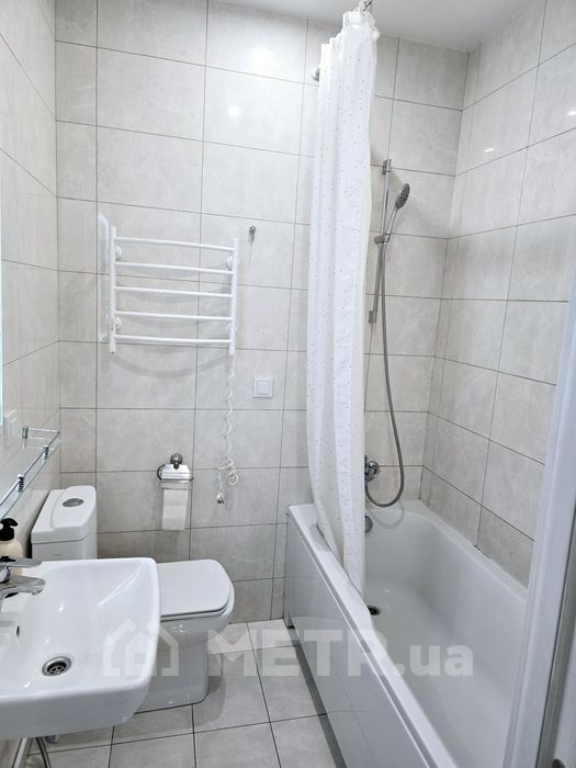 Фото квартиры, г. Одесса, Гагаринское Плато 4/5 (21656-6)