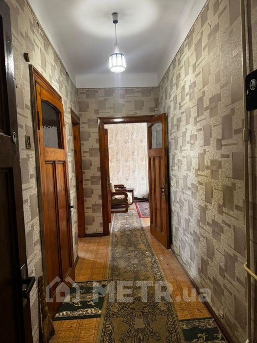 Фото квартиры, г. Одесса, ул. Средняя 9 (21657-4)