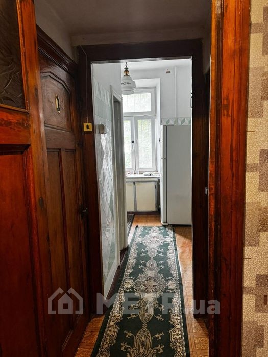 Фото квартиры, г. Одесса, ул. Средняя 9 (21657-5)