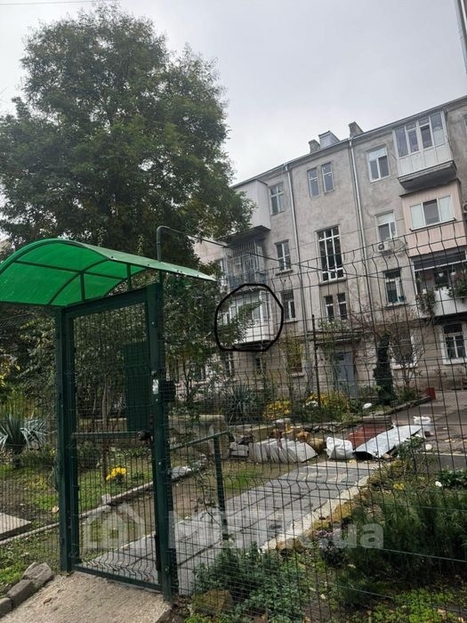 Фото квартиры, г. Одесса, ул. Средняя 9 (21657-7)