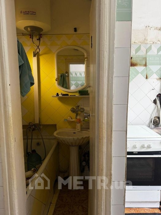 Фото квартиры, г. Одесса, ул. Средняя 9 (21657-6)