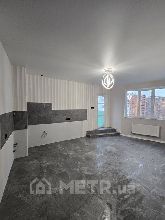 Фото квартиры, г. Одесса, Люстдорфская Дорога 55К (21658-1)