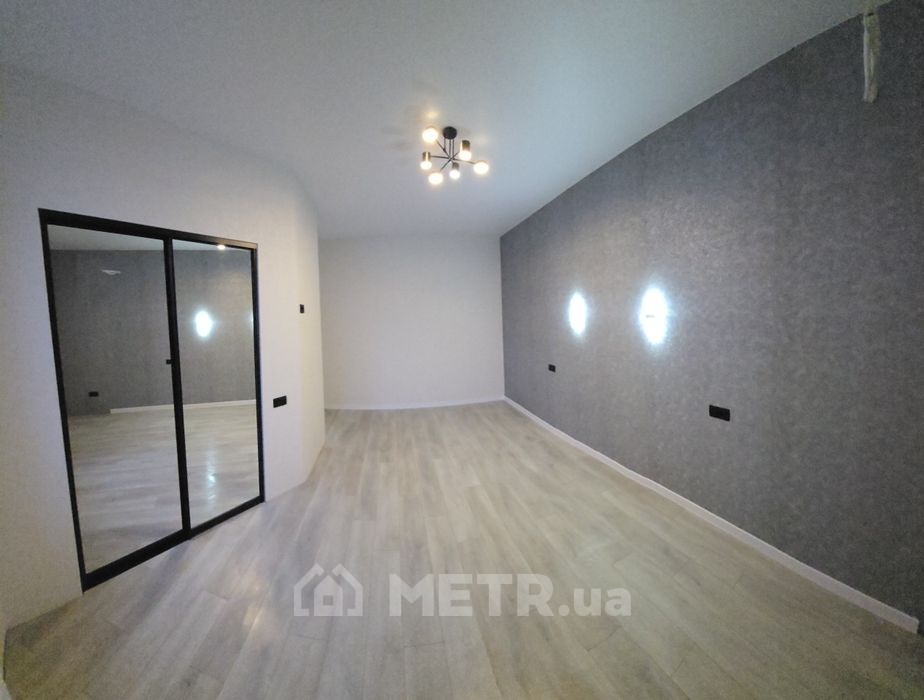 Фото квартиры, г. Одесса, Люстдорфская Дорога 55К (21658-5)