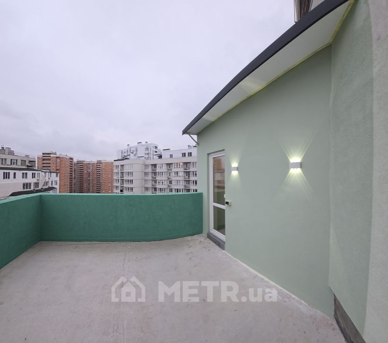 Фото квартиры, г. Одесса, Люстдорфская Дорога 55К (21658-9)