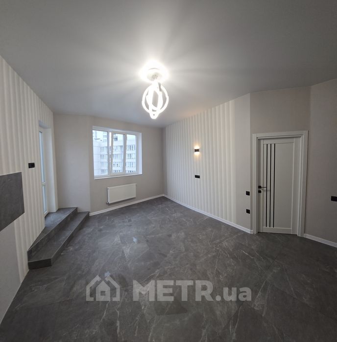 Фото квартиры, г. Одесса, Люстдорфская Дорога 55К (21658-4)