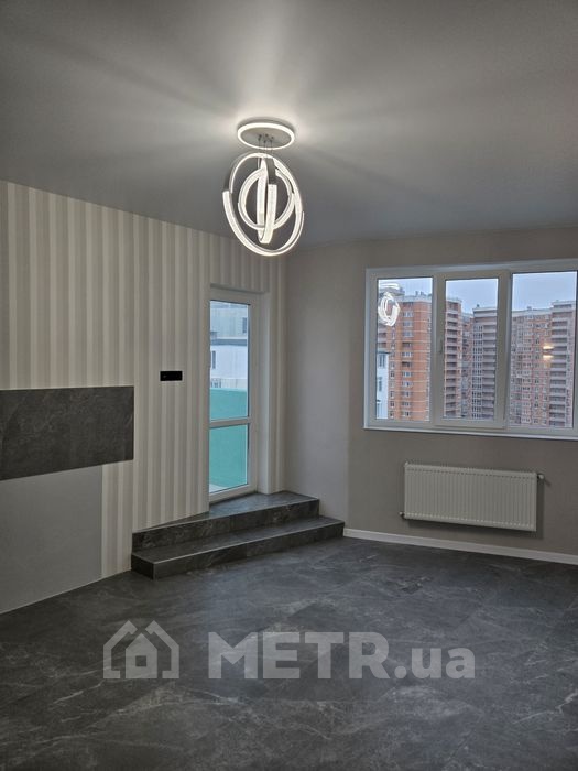 Фото квартиры, г. Одесса, Люстдорфская Дорога 55К (21658-2)