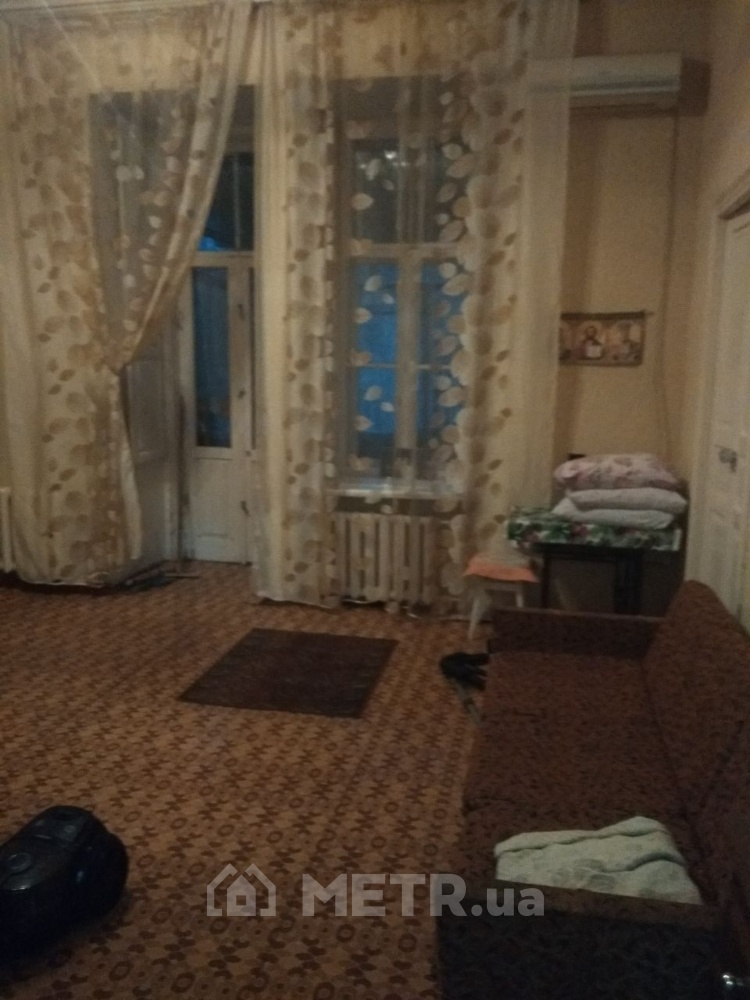 Фото квартиры, г. Одесса, ул. Еврейская 10 (21659-1)