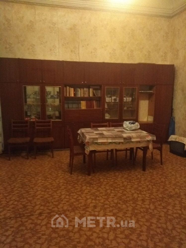 Фото квартиры, г. Одесса, ул. Еврейская 10 (21659-5)