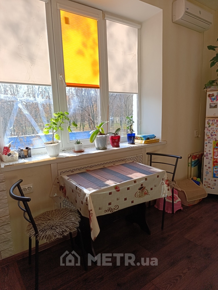 Фото квартиры, г. Харьков, ул. Мира 18 (21660-2)