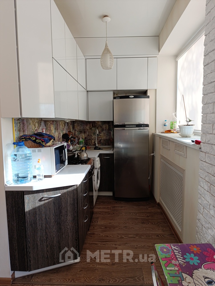 Фото квартиры, г. Харьков, ул. Мира 18 (21660-1)