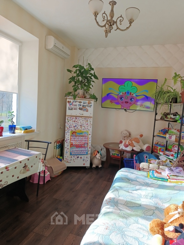 Фото квартиры, г. Харьков, ул. Мира 18 (21660-3)