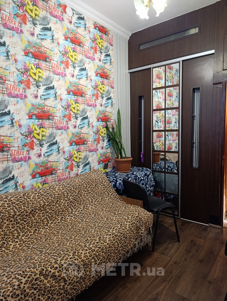 Фото квартиры, г. Харьков, ул. Мира 18 (21660-6)