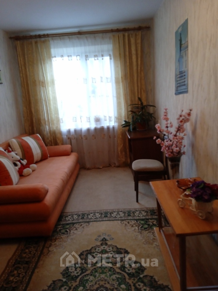 Фото комнаты, г. Одесса, ул. Ак.філатова 20 (21661-1)