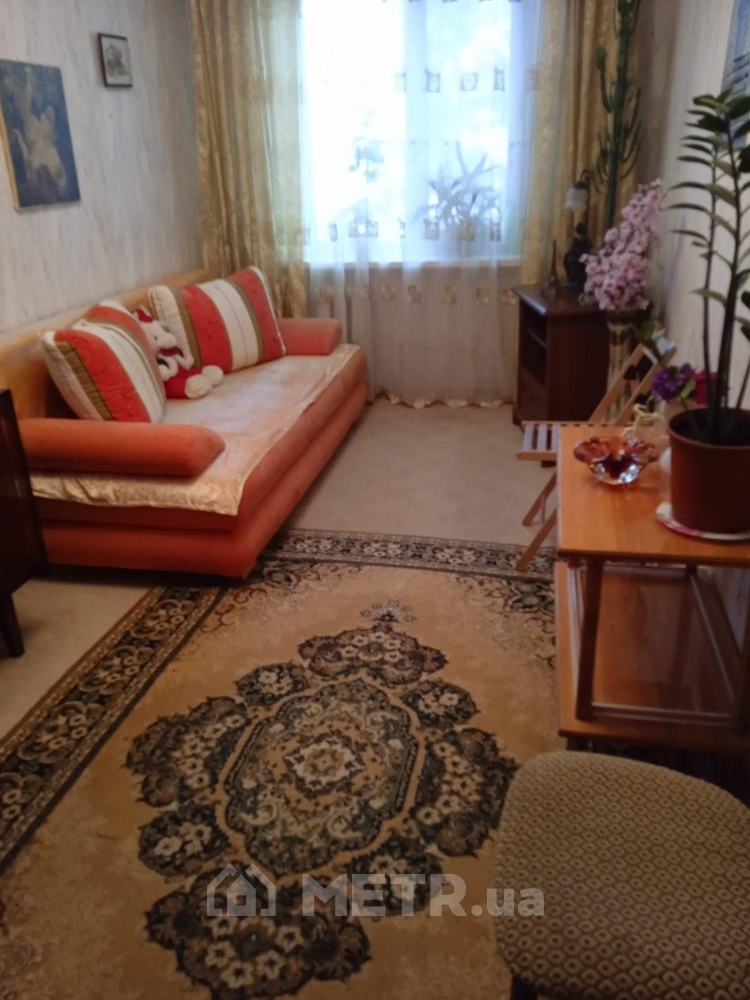 Фото комнаты, г. Одесса, ул. Ак.філатова 20 (21661-2)