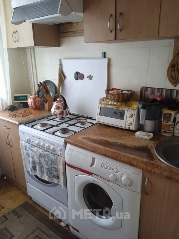 Фото комнаты, г. Одесса, ул. Ак.філатова 20 (21661-4)