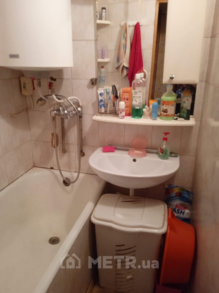 Фото комнаты, г. Одесса, ул. Ак.філатова 20 (21661-5)