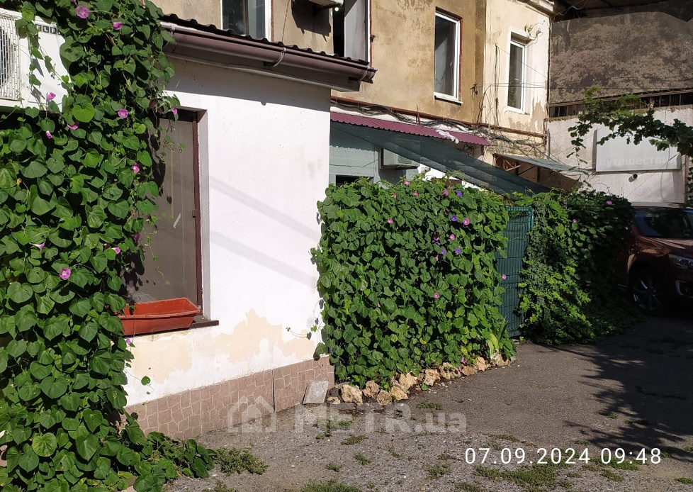 Фото квартиры, г. Одесса, ул. Малая Арнаутская 72 (21662-1)