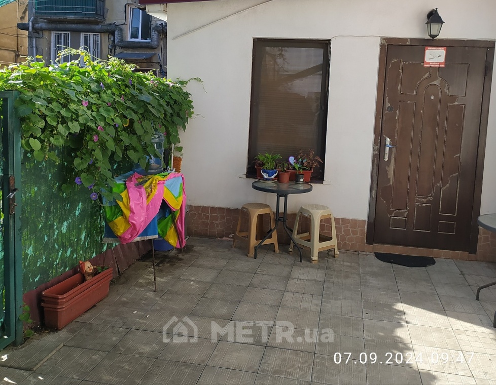 Фото квартиры, г. Одесса, ул. Малая Арнаутская 72 (21662-3)