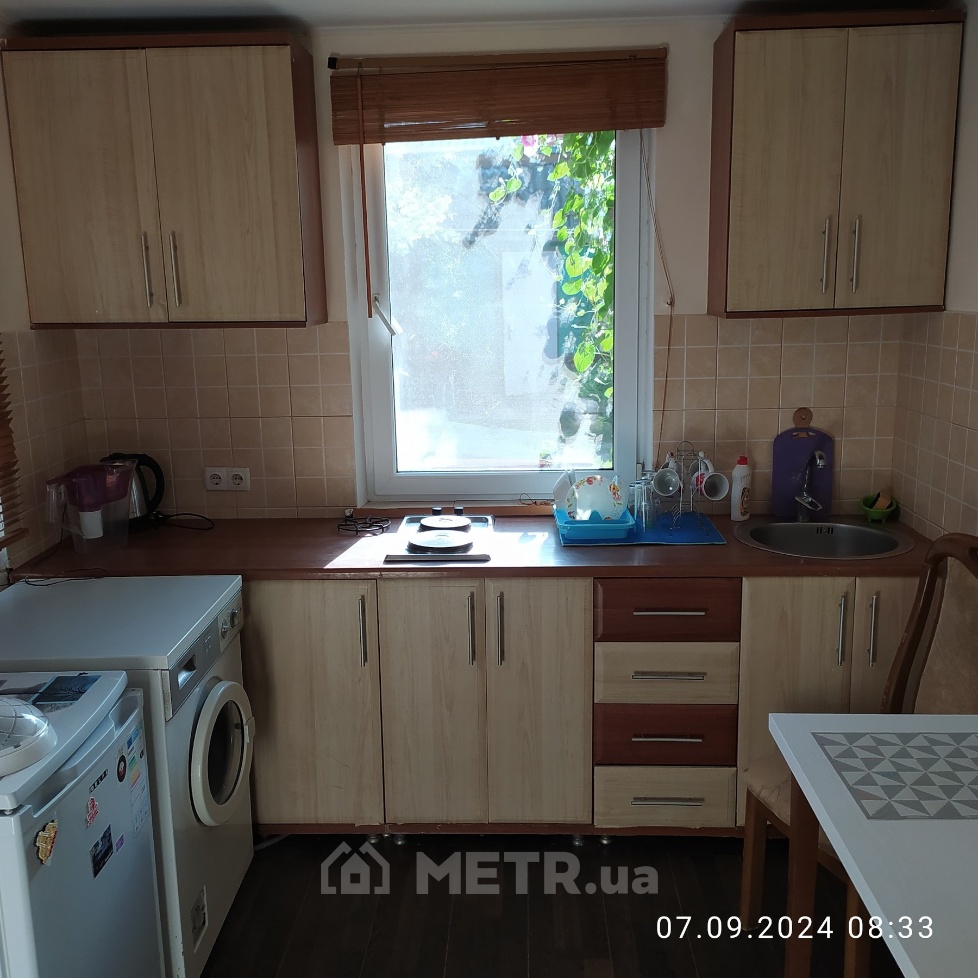 Фото квартиры, г. Одесса, ул. Малая Арнаутская 72 (21662-4)