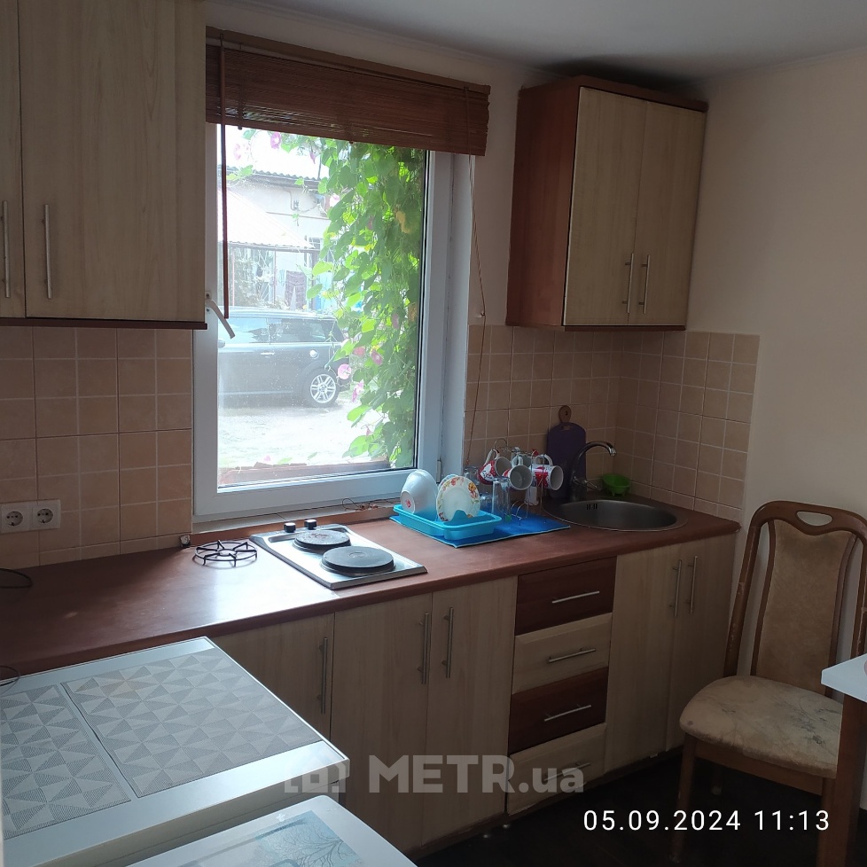 Фото квартиры, г. Одесса, ул. Малая Арнаутская 72 (21662-5)