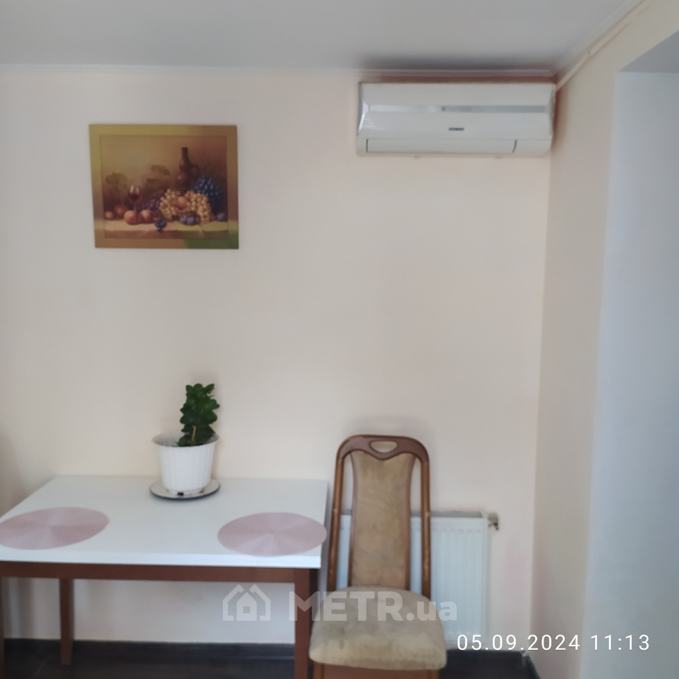 Фото квартиры, г. Одесса, ул. Малая Арнаутская 72 (21662-6)