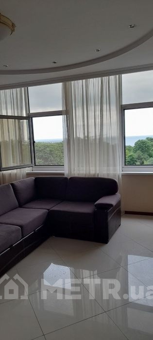 Фото квартиры, г. Одесса, Гагаринское Плато 5А (21663-1)