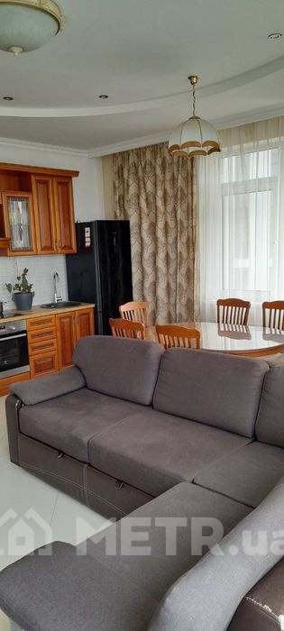 Фото квартиры, г. Одесса, Гагаринское Плато 5А (21663-2)