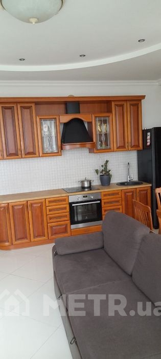 Фото квартиры, г. Одесса, Гагаринское Плато 5А (21663-3)