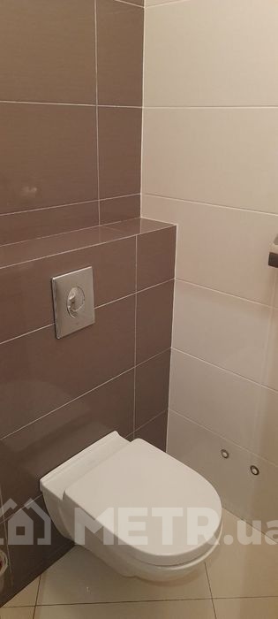 Фото квартиры, г. Одесса, Гагаринское Плато 5А (21663-8)