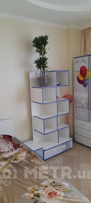 Фото квартиры, г. Одесса, Гагаринское Плато 5А (21663-5)