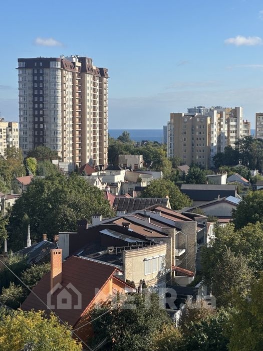 Фото квартиры, г. Одесса, Фонтанская Дорога 22А (21664-22)