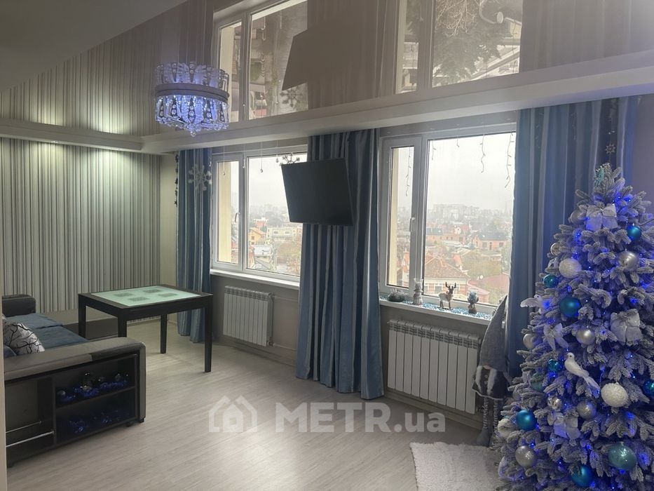 Фото квартиры, г. Одесса, Фонтанская Дорога 22А (21664-1)