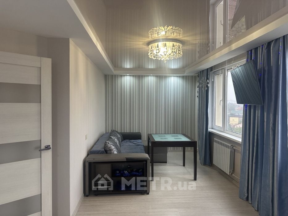 Фото квартиры, г. Одесса, Фонтанская Дорога 22А (21664-4)