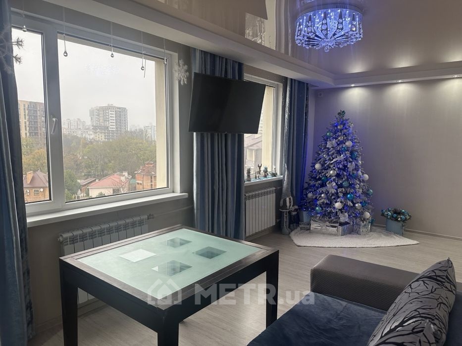 Фото квартиры, г. Одесса, Фонтанская Дорога 22А (21664-3)