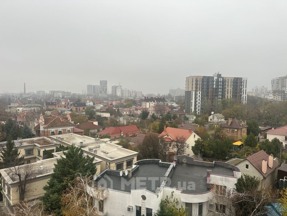 Фото квартиры, г. Одесса, Фонтанская Дорога 22А (21664-23)