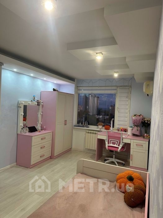 Фото квартиры, г. Одесса, Фонтанская Дорога 22А (21664-8)