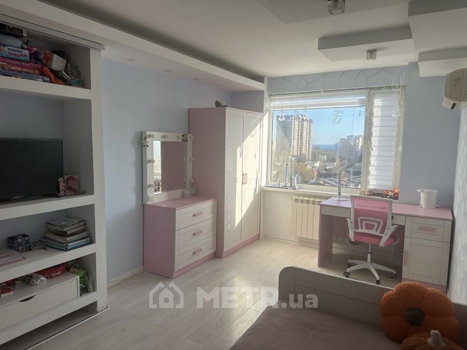 Фото квартиры, г. Одесса, Фонтанская Дорога 22А (21664-9)