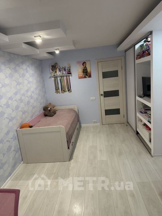 Фото квартиры, г. Одесса, Фонтанская Дорога 22А (21664-10)