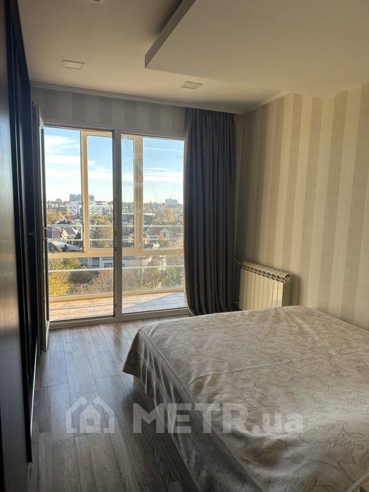 Фото квартиры, г. Одесса, Фонтанская Дорога 22А (21664-2)