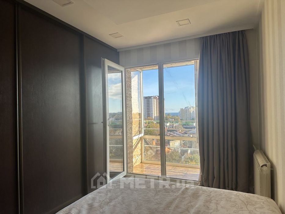 Фото квартиры, г. Одесса, Фонтанская Дорога 22А (21664-6)