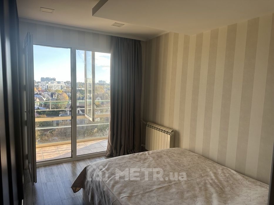 Фото квартиры, г. Одесса, Фонтанская Дорога 22А (21664-5)