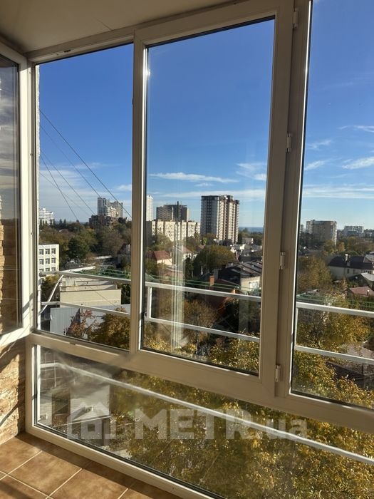 Фото квартиры, г. Одесса, Фонтанская Дорога 22А (21664-21)