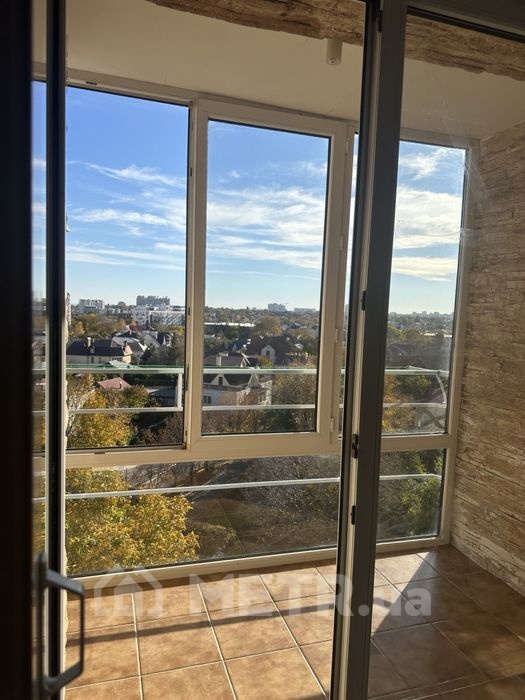 Фото квартиры, г. Одесса, Фонтанская Дорога 22А (21664-14)